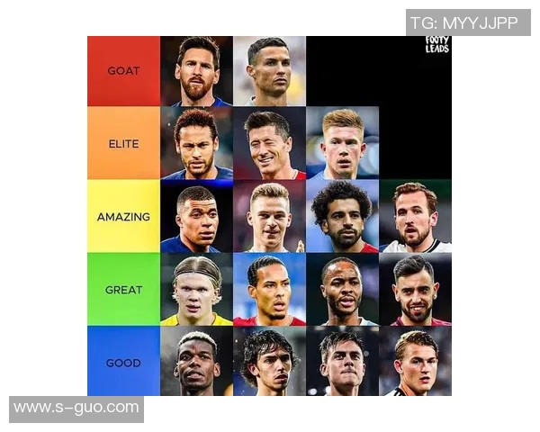 足球界独特女性球员名字精选榜单分享