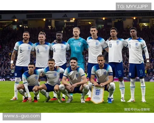 2016年欧洲杯英格兰国家足球队完整大名单及球员分析