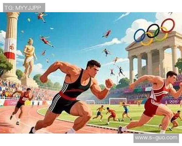 全面解析体育运动项目分类及其特点与发展趋势