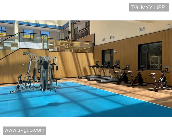 健身器材大会盛况空前各大品牌齐聚展示最新科技与健身理念