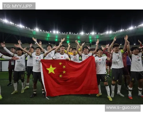 年轻国足U23崛起展现潜力未来可期助力中国足球新篇章